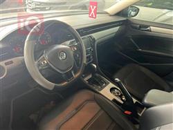 فولكسفاغن باسات